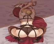 [M4F] servant comes and see the queen barely dressed. The servant begins to have a bulge form in his pants. The queen sees and is outraged that the servant came in but then sees his bulge and her attitude changes.fairly new to RP. Would love to add to the from shakeela servant