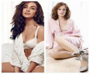 Amy Jackson vs Parker Posey from amy jackson real nipples pictures