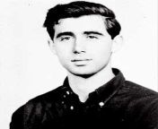 Andrew Goodman, born on this day in 1943, was an American social worker who was one of three civil rights activists who were murdered during the Freedom Summer of 1964 by members of the Ku Klux Klan. from ‏elle goodman