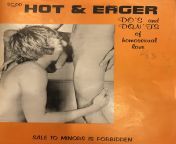 An educational text from the past. Topics covered: Auto eroticism, Foreplay, Rimming, Fellatio &amp; Anal Coitus from anal gay fu