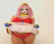 Sex &amp; Horror with God Goth Clown Girl from assam guwahati sex mms videoedio xxx photosangladeshi 12 old girl