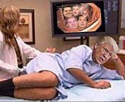 Leaked pic of Trump&#39;s hospital visit from manipur leaked pic