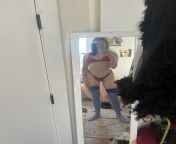pretty brunette gal with an amazing body &amp;lt;33 from pretty brunette 18 show nude tiktok transition with amazing body