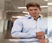 Jeff Kasser (a model) is a guy that I have a crush on from eman shakeel