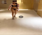 Daring Hotwife in Hotel Corridor ?? To see 2 videos, subscribe Fansly from smoking hot daring bangalore wife naked in hotel corridor rubbing cunt boobs