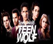 Teen Wolf from sex teen wolf allison