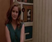 Jennifer Jason Leigh- in Fast times at Ridgemont High. from phoebe cates fast times at ridgemont high