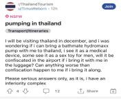 austin powers plans a trip to thailand from austin powers obese ssbbw scene