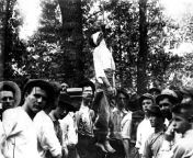 Leo Frank lynching, Marietta, August 17, 1915 from sunny leo xnx photo