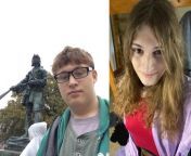 Sometime in either 2017-2018 pre-HRT. Yesterday 10/11/2022 1y-9m-20days from 1y giuhdp nndyxj3xmnd1uvgy2kekna 1202m
