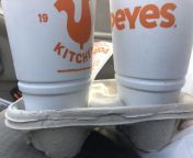 Do you know what grinds my gears? Tall ass cups given out at fast food restaurants with cupholders that are about an inch and a half high, and not able to hold the cups that they sell you from www kolkata xnx comangladeshi couple kissing at fast food