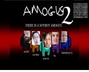 [Day 1] Posting AMOGUS dota2 images till AMOGUS SEX guy given mod from sex image grope mod