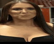 STEPHANIE MCMAHON from wwe stephanie mcmahon sex video download