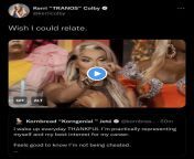 Kerri Colby insinuates trouble with Voss management from kerri series