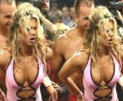 Throwback to Jackie Gaydas nip slip live on Raw from bigo live asodel nip slip ukraine vi censore