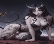 Stare right into the eyes of the succubus for succubus-Saturday! Set a timer on one minute and succeed or donate her one edge from china sperm donate