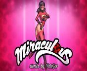 Miraculous Stories V0.4 Patreon release! (ValeGor) [Miraculous Stories: EP1] from vinput 3d stories porn 4