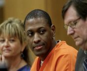 In 2007, Leon Davis, 29, was robbing an insurance office when he forced two young women into the back room, bound them to chairs with duct tape, doused them with gasoline, and lit them on fire. They both were rushed to the hospital where they would stay a from forced girl young