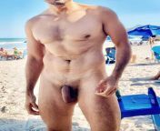 [50]. Hello from the nude beach! from sir nude kiru