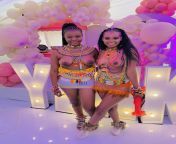 Zulu Maidens from zulu maidens dance videos
