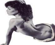 Playboy Grapevine Girls: KELLY LE BROCK (JULY 1981) from playboy sexy girls