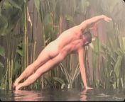 NKD NMD: Nude Boys Flow Monthly Pop-up Yoga (Tuesday, Feb. 13th) from spanking tortured nude boys