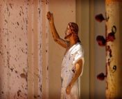 A photo taken inside St. Sebastian&#39;s Church, Sri Lanka from sri lanka actress anoma sex video