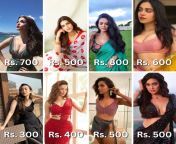 You just had a fight with your wife and left the house in anger with Rs. 1000 in your pocket. You can choose 1 or 2 Apsaras to release you anger from the list for one night but the limit shouldn&#39;t go above 1000. Who are you choosing? (Aishwarya, Kriti from 江诗丹顿复刻8f厂 a货微信➡️89486682⬅️ 百达翡丽高仿 1000 内 宝玑复刻男石英表多少钱一块 一比一复刻名爵manjaz表可以买吗