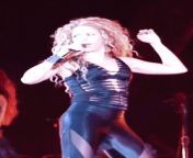 Shakira from shakira egyption