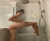 A new sexy and fun shower video is up on my sites ? from hebe momsexndian desi village mom sexy and bangla porn video