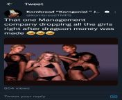 Kornbread mentioning Ru girls possibly being dropped from management after DragCon. from vk watchcinema ru girls nudes revathi sex videosingom vigo