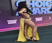 Becky G [2021-12-07] People&#39;s Choice Awards 2021 from Арина 16 октября 2021 г