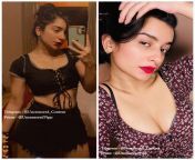 &#34; Insta hottie &#34; Most Demanded Insta Model! Accidentally B()()b&#36; Show, Exclusive Leaked Unseen Clip Collection!! ?????? ? FOR DOWNLOAD MEGA LINK ( Join Telegram @Uncensored_Content ) from insta model mms