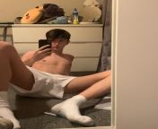 someone distract me from college work 😈 Watch my videos for &#36;5 if you wanna suppprt a broke college kid 😅 https://onlyfans.com/jacobfoster from سكس حيوانات مع بنات نيك حقي college g