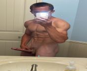 Teen boy nude abs/cock (Straight) from stickam jb omegle boy nude