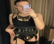 Finally got a chance to try on the Chasity undies and waspiecant deny Im in love from see through try on haul transparent lingerie and clothes try on haul