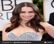 Just lying naked on bed for somebody give me JOI and fuck my ass as Emilia Clarke from 420 wap hd sex rape on bed for download