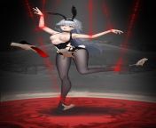 Herrscher of Dominion&#39;s sexiest puppet [Honkai Impact 3rd] from watch 【r18 mmd】honkai impact 3rd kiana herrscher of flamescion sound version hot porn video in hd