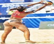 Paula Soria Gutierrez - Spanish volley player from wara3an soria fy elmosaba7