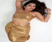 Sanjana Naidu ? from rashmi naidu