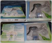 Updated with better pictures. I am selling this Dr Brown hand breast pump for only 15. Regular price is 30. Used just a few times fits the larger nipples 28-30mm from india dr zaakir naik videos zakir urdu only