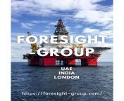 Foresight-Group: Best Offshore Drilling Company in UAE from priyanka nigga group
