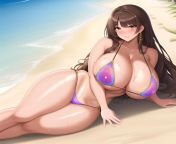 Mommy at the beach Pt.3 ???? from india animated adult movie xxx pt 3