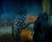 Really wish Sam&#39;s underwear was also pulled down during this scene. from dark shadow scene