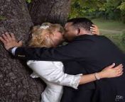 If you think the belly-kissing photo is bad, get your barf bags ready! from wwe hulk hugan and linda hogan kissing photo