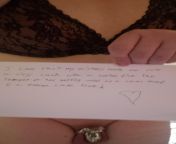 I love being a sissy cuckold for mistress &amp;lt;3 was told by her that I had to share with the world from world cuckold