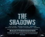 T?e S??dow?Were a super active Auction/ BDSM group on kik that are building a community of kinky friends.#Aucttheshadows from uzma sex dow