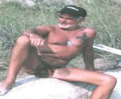 Naked hunting grandpa from tropical deli naked hd grandpa