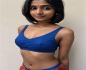 Catfishing as south Indian cutie. Submissive. Ai pics. from chubby south indian aunty naked pics