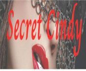 check out my new page.. www.secret-cindy.no from cindy sand